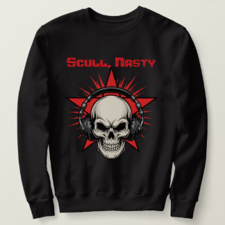 Moletom t-shirt sweatshirt