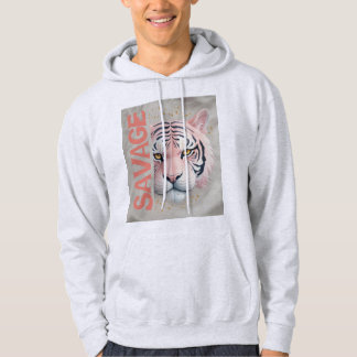 Moletom t-shirt Tiger