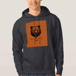 Moletom T-Shirt Vintage Bear 1990