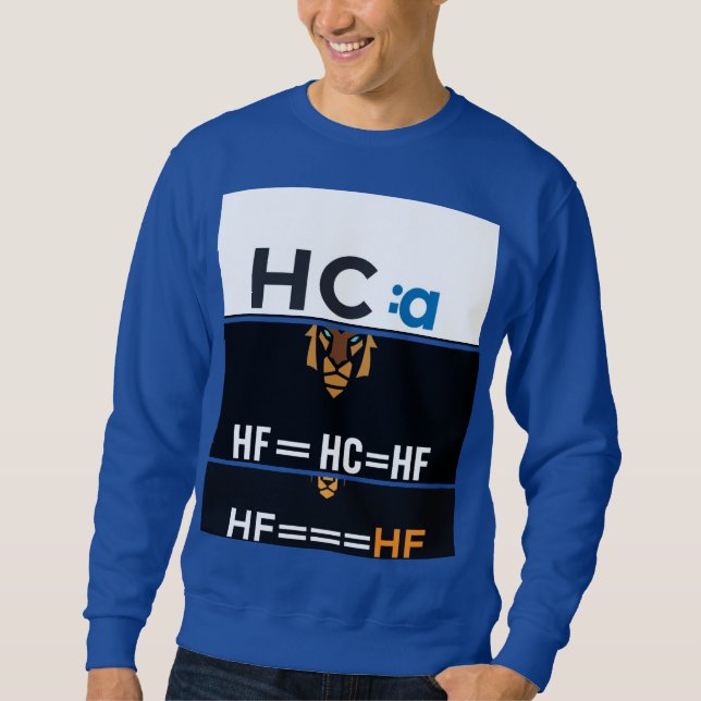 Moletom T-Shirts Artificiais do Grok-4 DeepSeek (Frente)