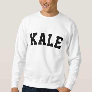 Moletom T-shirts da KALE University