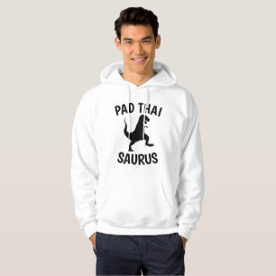 Moletom T-shirts & Hoodies do PAD THAI AMANTES