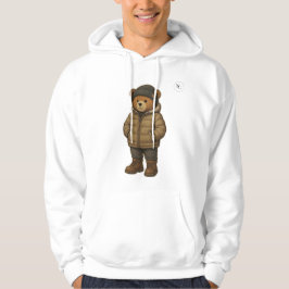 Moletom T-tröja