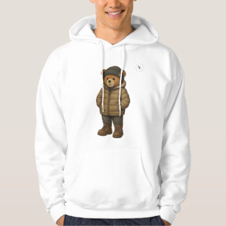 Moletom T-tröja