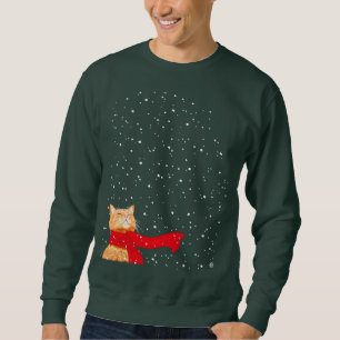 Moletom Tabby ama neve