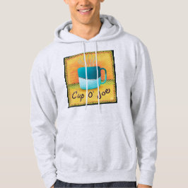 Moletom Taça de Joe Hoodie
