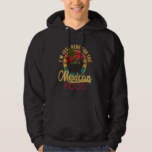 Moletom Taco burrito tortilla comida vegetariano