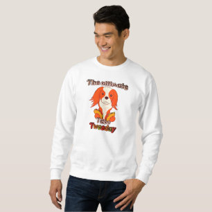 Moletom Taco Twosday Cachorro 2-22-22