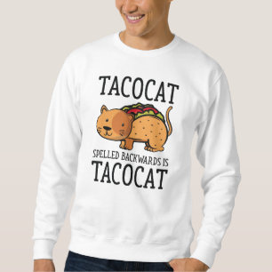 Moletom Tacocat