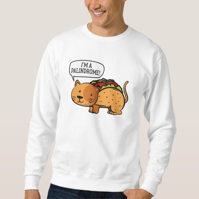 Moletom Tacocat (Frente)