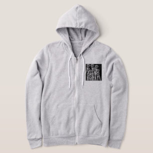 Moletom Tacos de Lacrosse