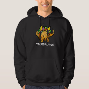 Moletom Tacosaurus Cinco De Mayo Taco Dinosaur