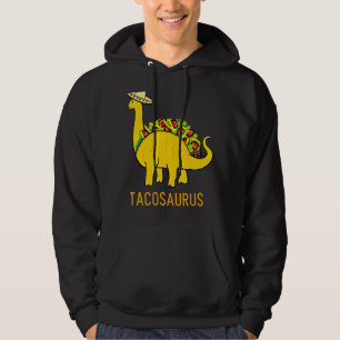 Moletom Tacosaurus Cinco de Mayo Taco Dinossaur 5