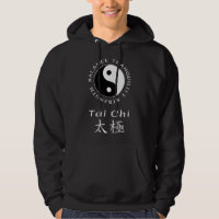 Tai Chi Chuan Artes Marciais Chineses Yin Yang