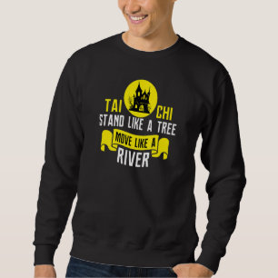 Moletom Tai Chi Tcm Medicina Chinesa Tradicional A
