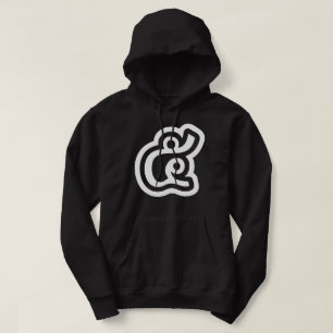 Moletom Tailândia Número 5 / Cinco / ๕ (Haa/Ha) Escrita Ta