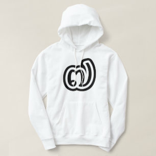 Moletom Tailândia Número 7 / Sete / ๗ (Jed/Chet) Taila