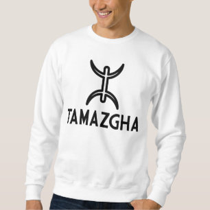 Moletom Tamazgha - a terra de Amazighs