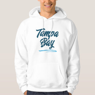Moletom Tampa Bay Florida Hoodie