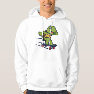 Moletom Tartaruga de Skate