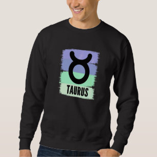 Moletom Taurus Queen Zodiac - Nascer De Símbolo Em Maio De