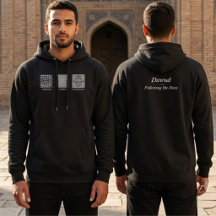 Tawhid Tawba Tawwakul Islâmico Masculino Personali