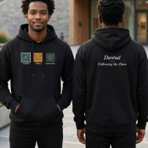 Tawhid Tawba Tawwakul Islâmico Masculino Personali
