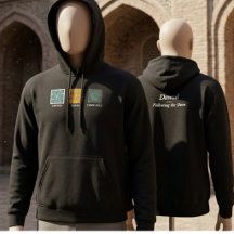 Tawhid Tawba Tawwakul Islâmico Masculino Personali