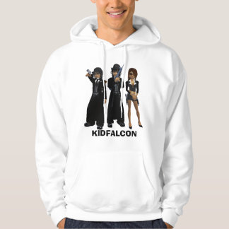 Moletom taylor22, julious232, miúdo mafia1, KIDFALCON