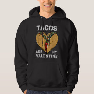 Moletom Te Amo, Tequila, Engraçado Anti Valentine's Day Te
