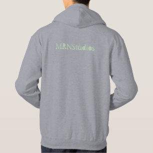 Moletom Techno Buquê Hoodie
