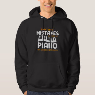 Moletom Teclado Piano Pianista Funny Player Teclado Pianis