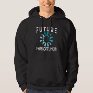 Moletom Técnico de Farmácia - Futuro Farmacêutico CPhT