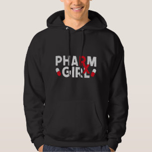 Moletom Tecnólogo Médico da Farmácia Pharm Gir