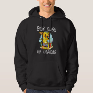 Moletom Tédio Canino De Verão