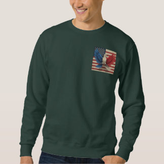 Moletom Tee Gráfico Masculina de Qualidade Premium