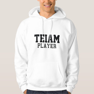 Moletom Teiam Player