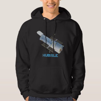 Moletom Telescópio espacial Hubble