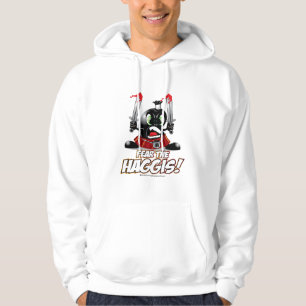 Moletom Tema o Haggis