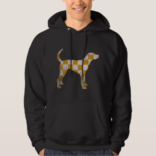 Moletom Tennessee Smokey Hound Dog