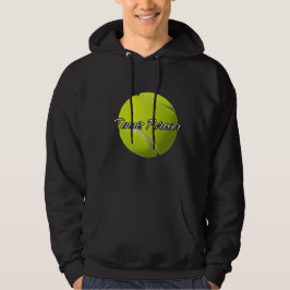 Moletom "Tennis Forever