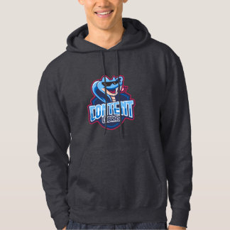Moletom Teor de Cobras hoodie
