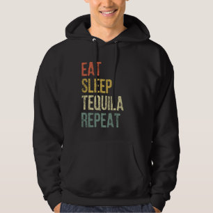 Moletom Tequila Engraçada Come Tequila Repetição