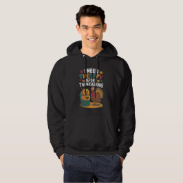 Moletom Terapia de Peru Retro