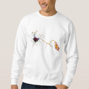 Moletom Terno da corrida de NeuroFlame