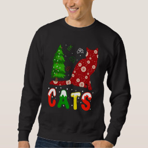 Moletom Teto De Natal Engraçado Do Xmas Para Papais noeis