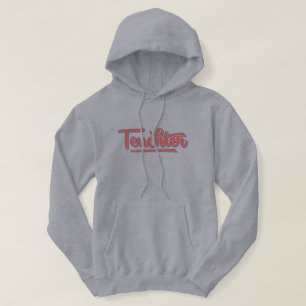 Moletom Teuchter, Hoodie Doric do dialecto