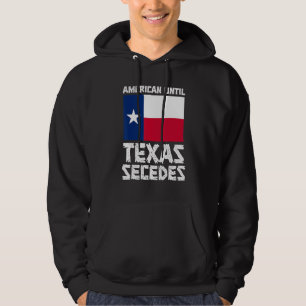 Moletom Texas Flag America Texan Usa Houston