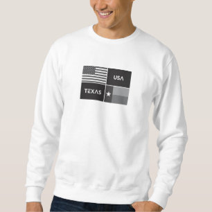 Moletom Texas-Usa