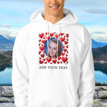 Texto Personalizado de Fotografia Personalizado do